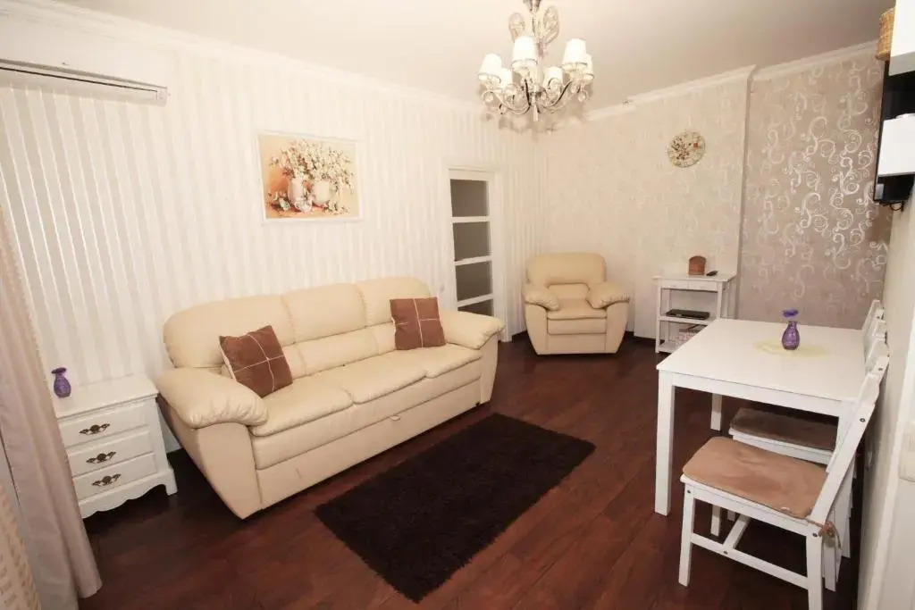 Apartment in the Centre of City