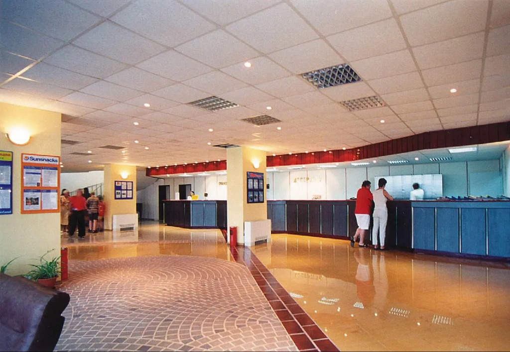 Hotel Ambassador