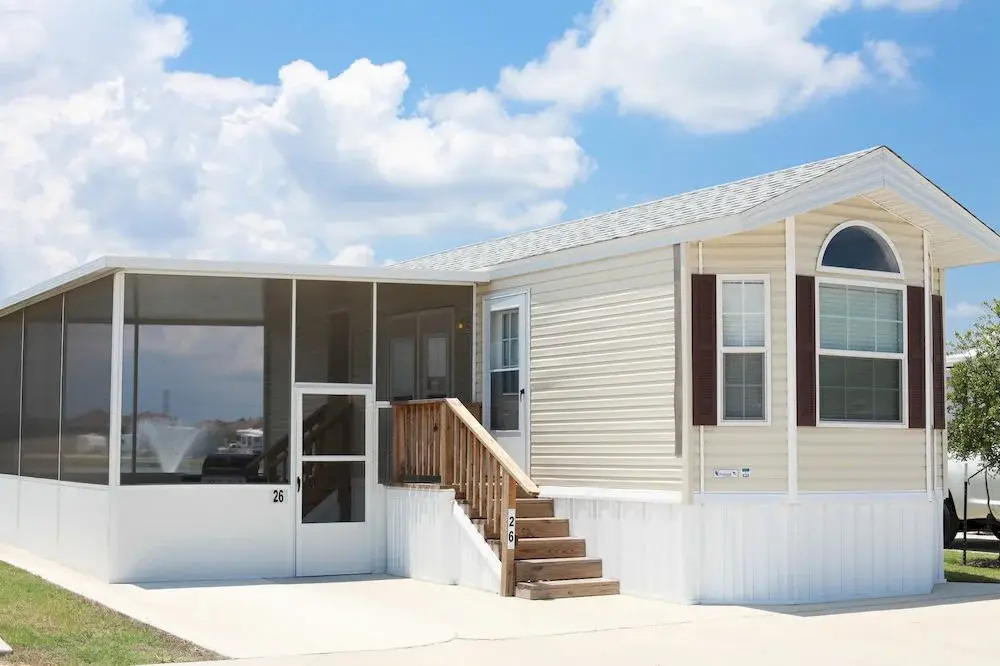 Eastlake RV Resort