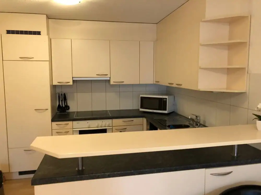 SASS APARTHOTEL