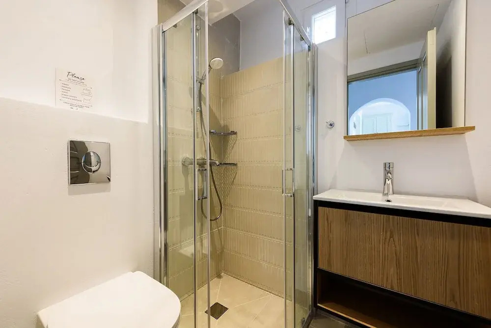 Phaedrus Living: Paros Cycladic Residences 6