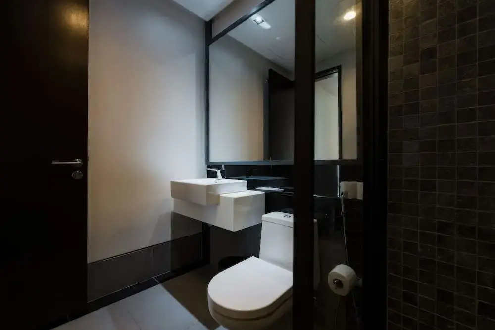 The Mews KLCC by Luxe Residence