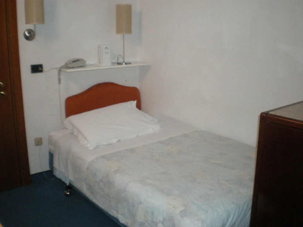 Hotel Sirena & Cucina