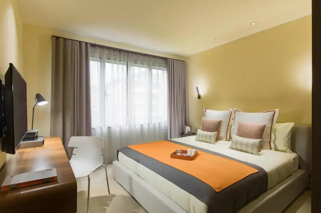 LN Residence by China Hotel
