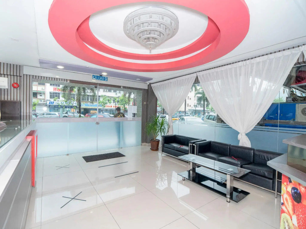Hotel O Stay Inn