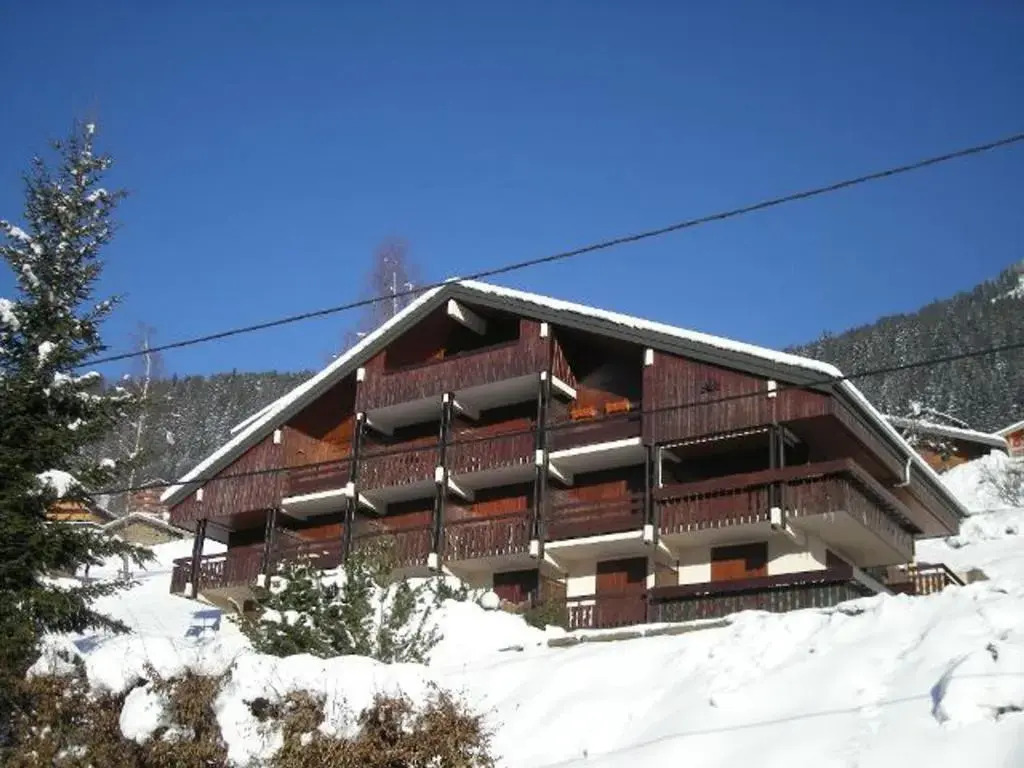 Appartement Châtel, 2 pièces, 4 personnes - FR-1-200-152