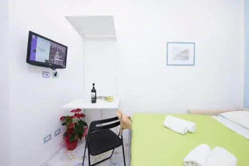 Alfieri Rooms - Amalfi coast