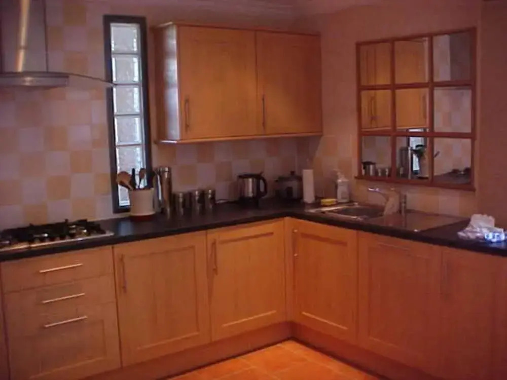 Ardeer Farm Steading