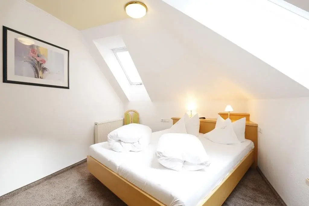 Hotel Vogt