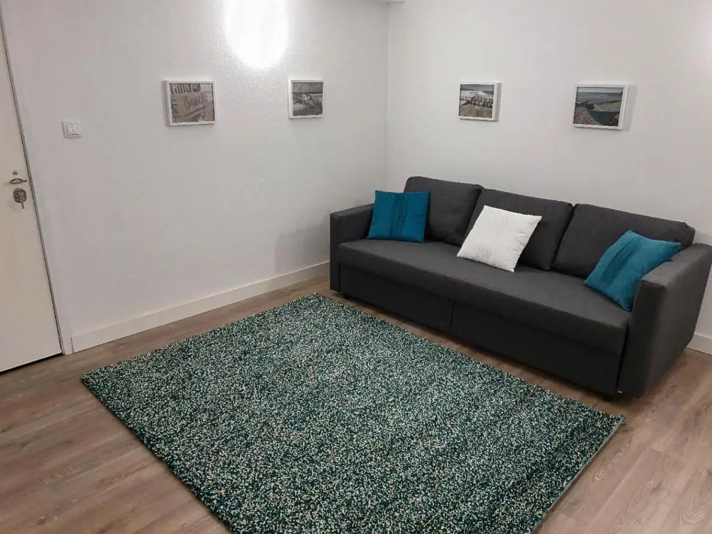 Rocha T Apartments