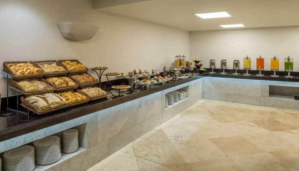 Real Inn Tijuana by Camino Real Hoteles