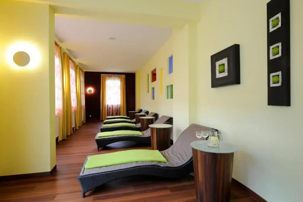 Hotel Phönix