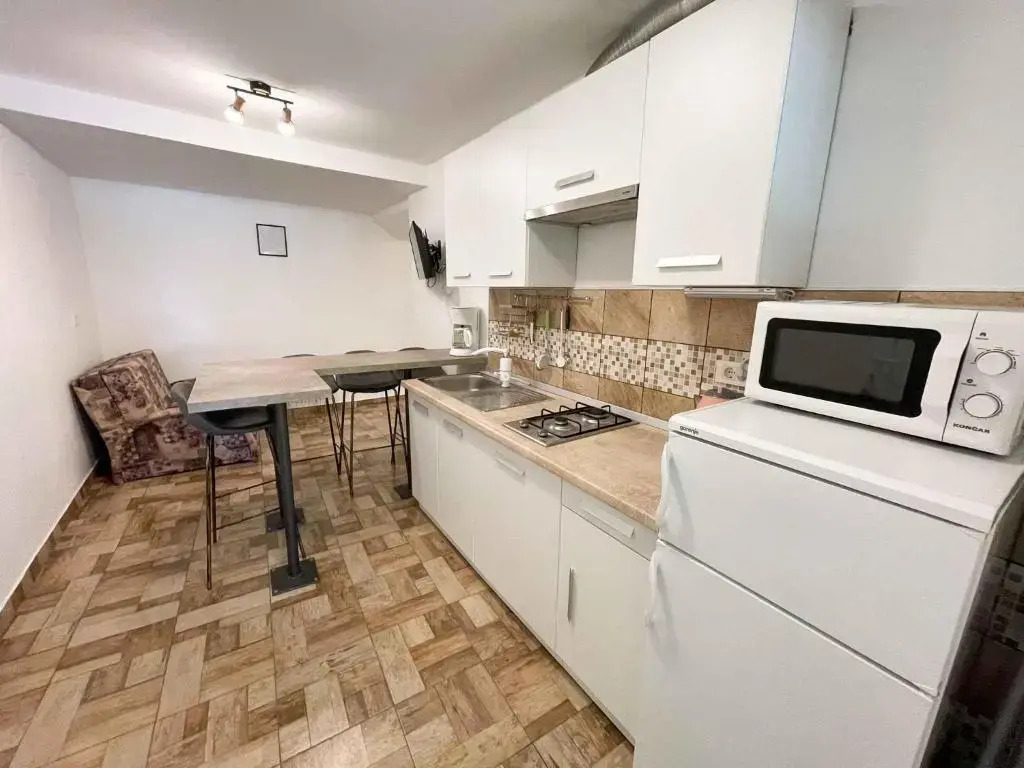Apartments in Crikvenica 42053
