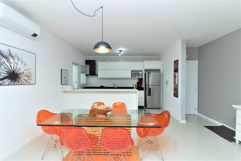 Espetacular Apartamento A 200m Do Mar   Lm01h