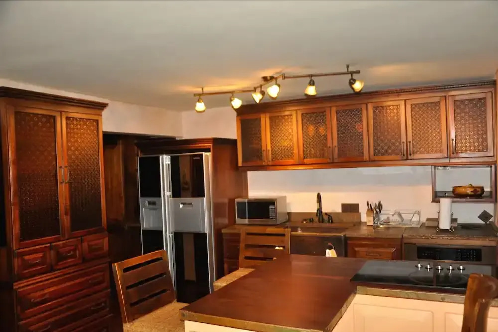 Melwood Chalet LuXury