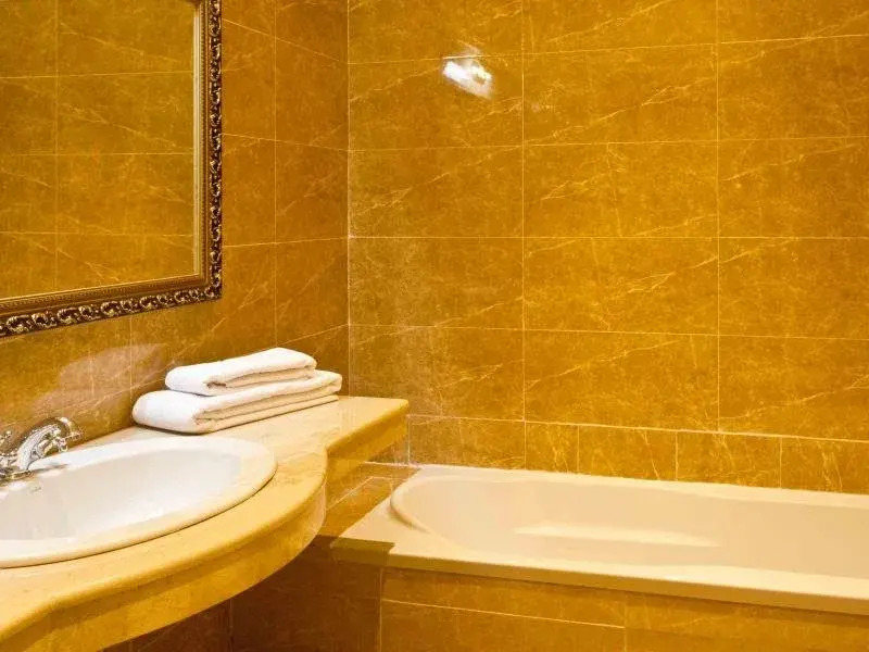 Comfort Hostel