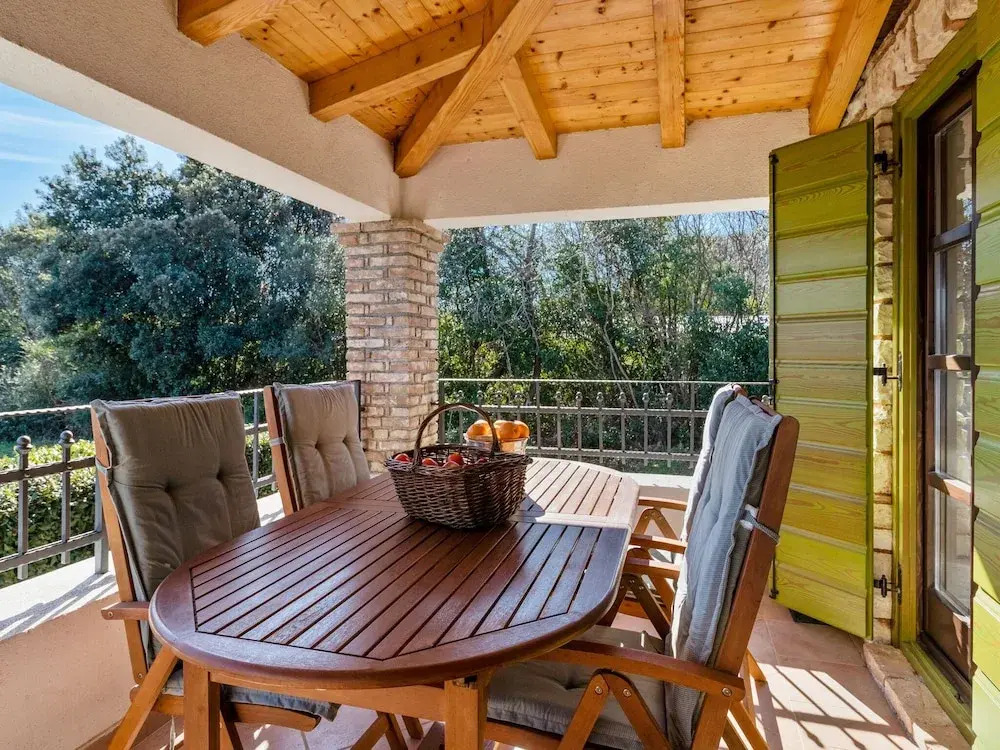 Tranquil Villa in Rovinj With Private Swimming Pool