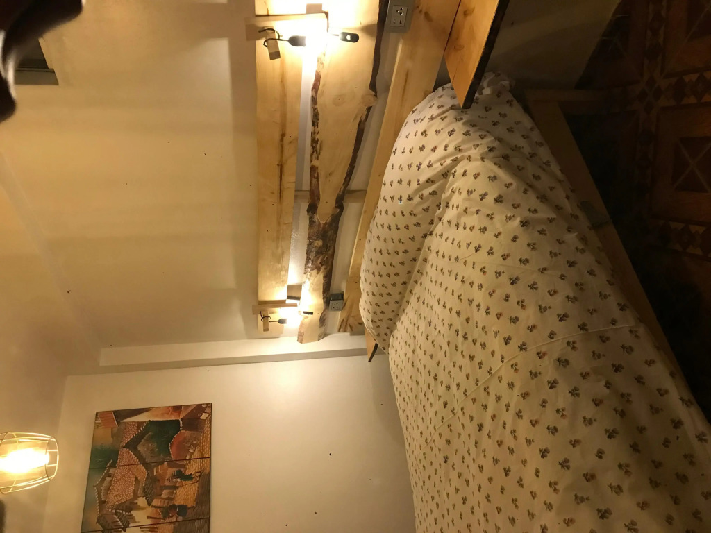 Casa de Ana B&B
