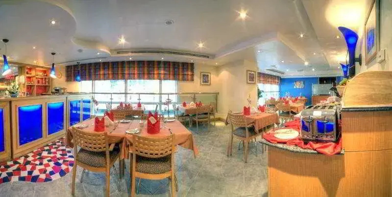 Al Nakheel Hotel Apartments Abu Dhabi