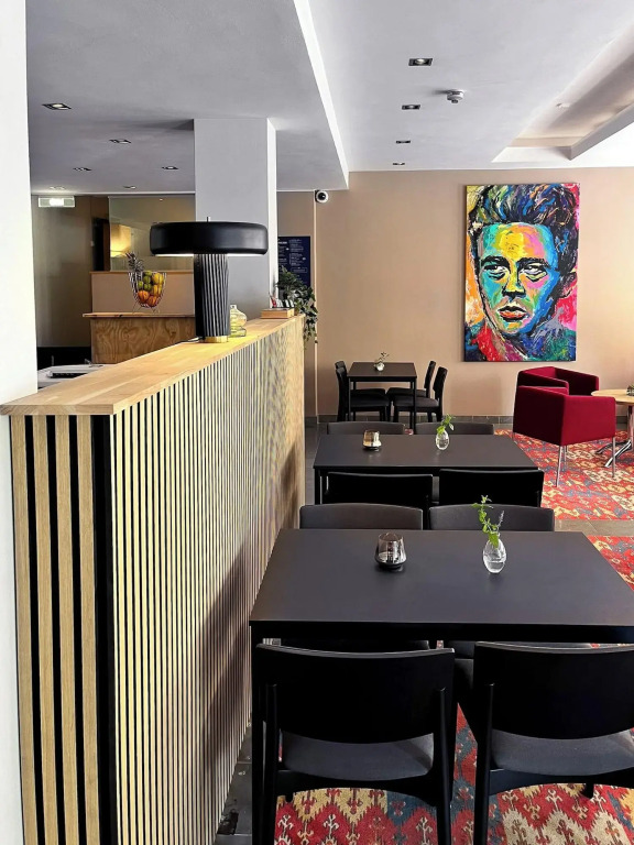 ProfilHotels President