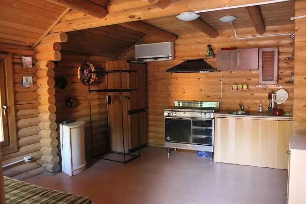 Falanto Camping Village