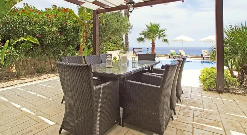Villa Corina