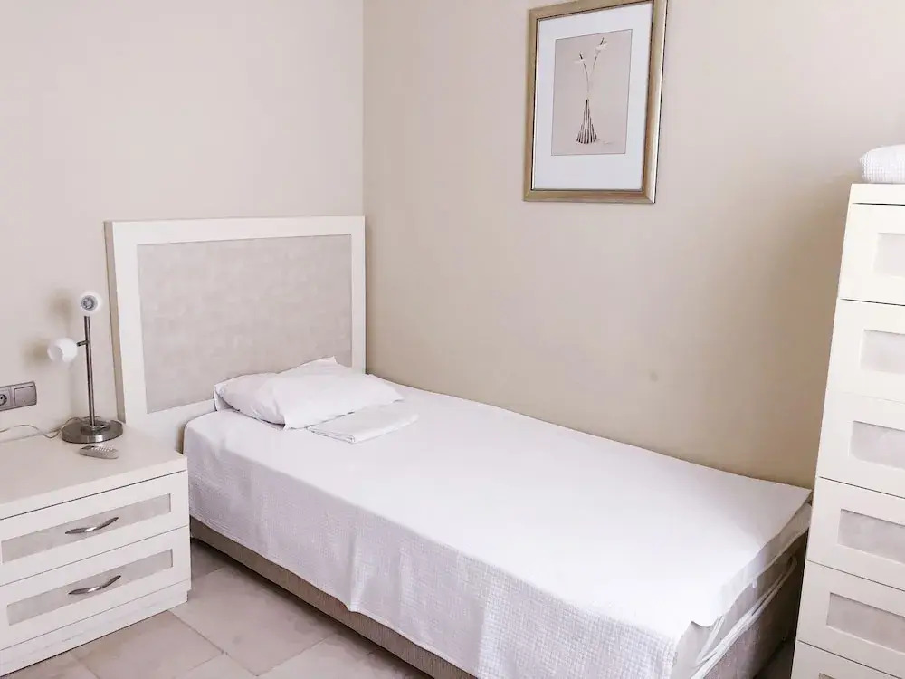 Goldcity Hotel Apartment 3 Bedroom
