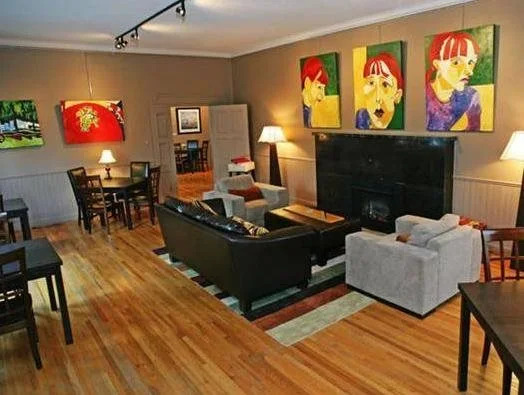 Banff Boutique Inn