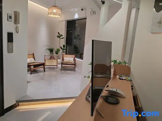 Jianshui Yixi Yixia Boutique Homestay (Jianshui Ancient City Little Train)