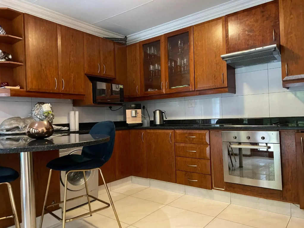 The Little Mongrel Bryanston