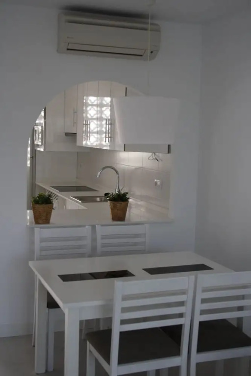 Apartamentos Torrelaguna
