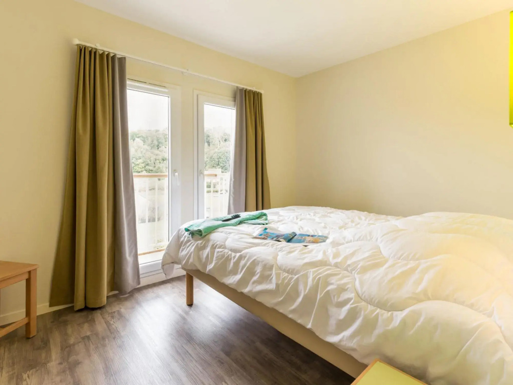 Apartment in Branville With Balcony or Terrace-formerly TUI Ferienhaus