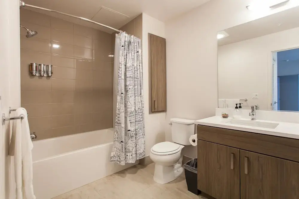 Kasa San Jose Apartments