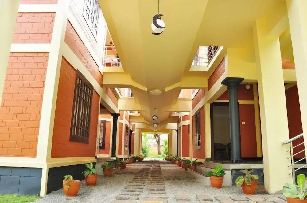 Lima Beach House Varkala