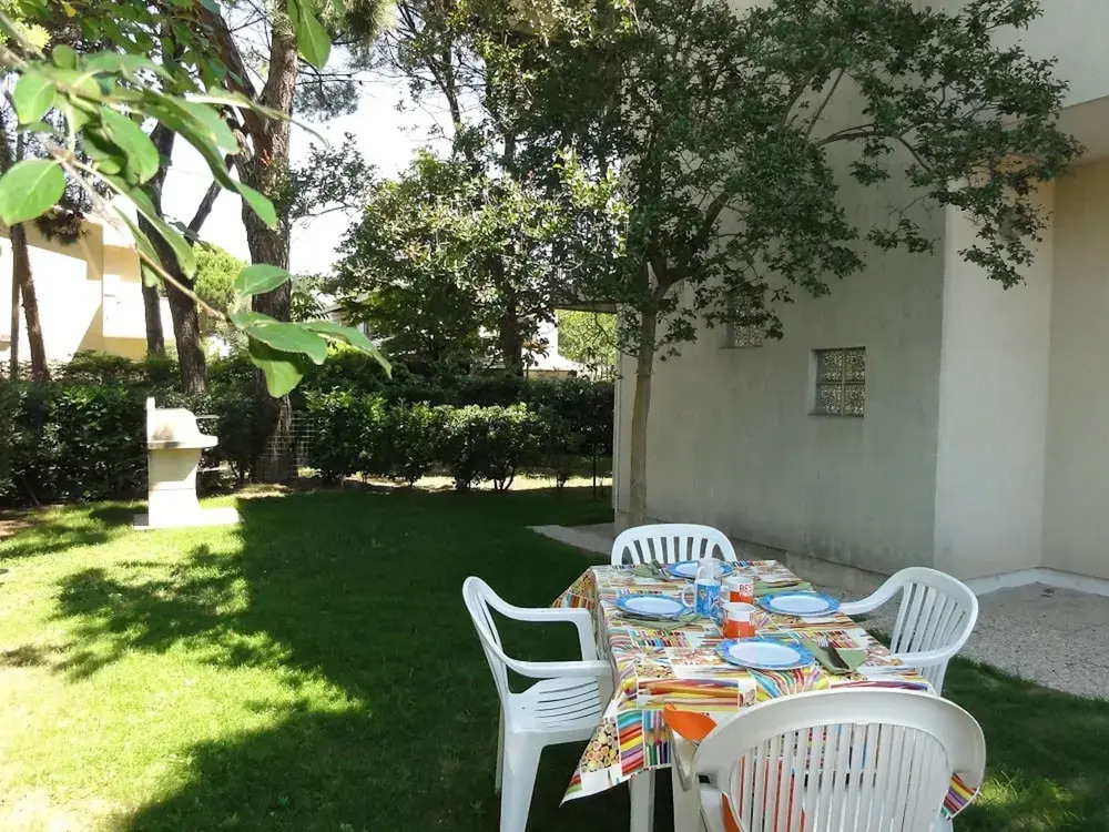 Villa Comete