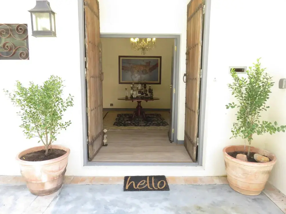 Whale Tide Guest House