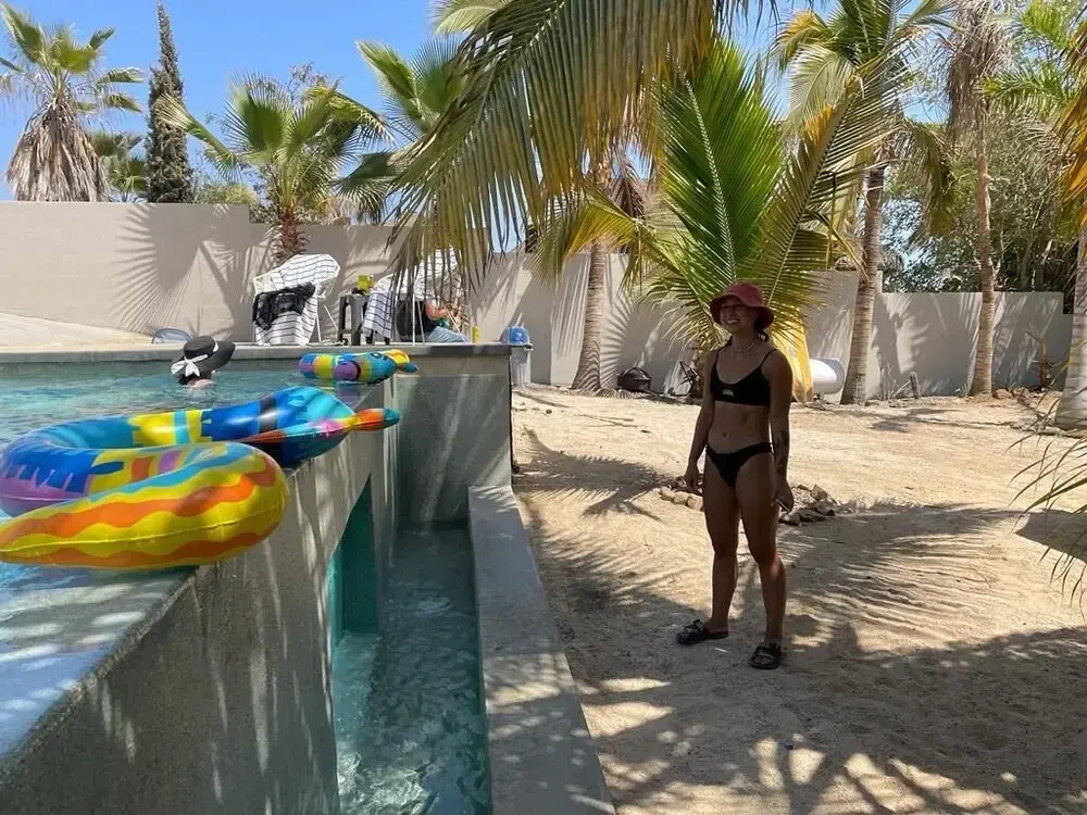 Pure Baja-Entire Estate Sleeps 19
