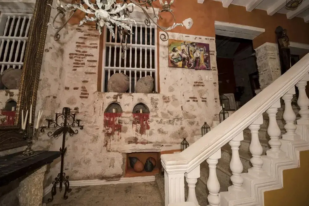 Casa Santo Domingo By Nomad Guru