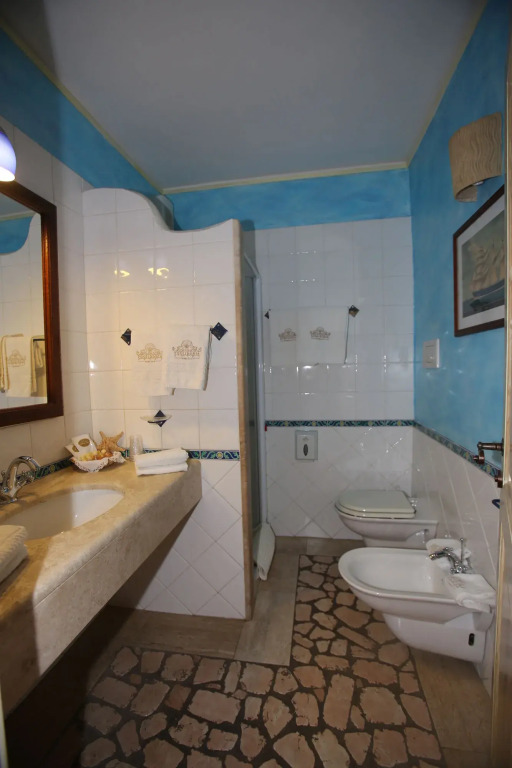 Hotel Poseidonia
