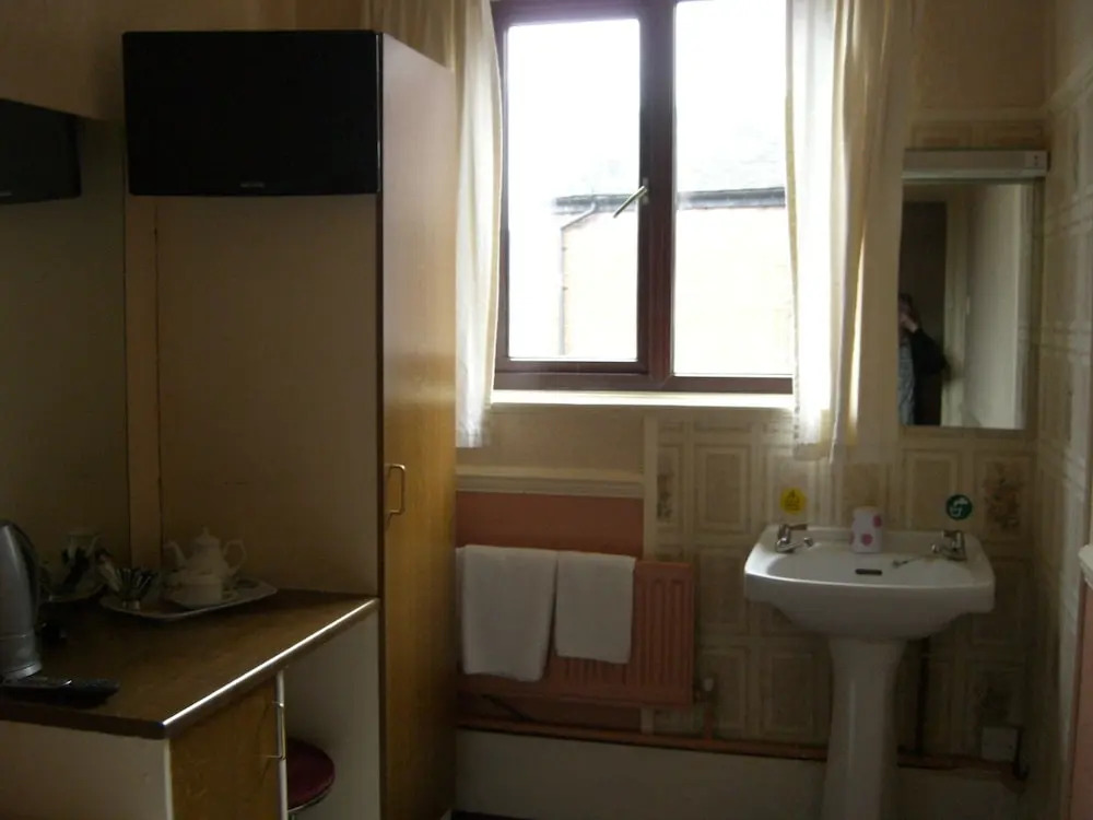 Sneyd Arms Hotel Tunstall