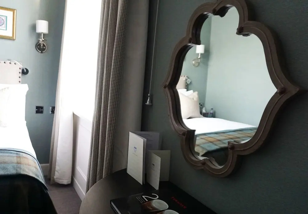The Beverley Arms Hotel