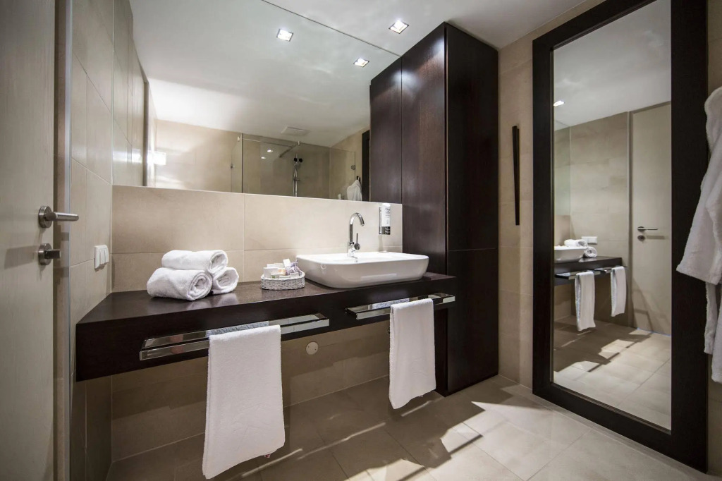 Falkensteiner Residences Senia