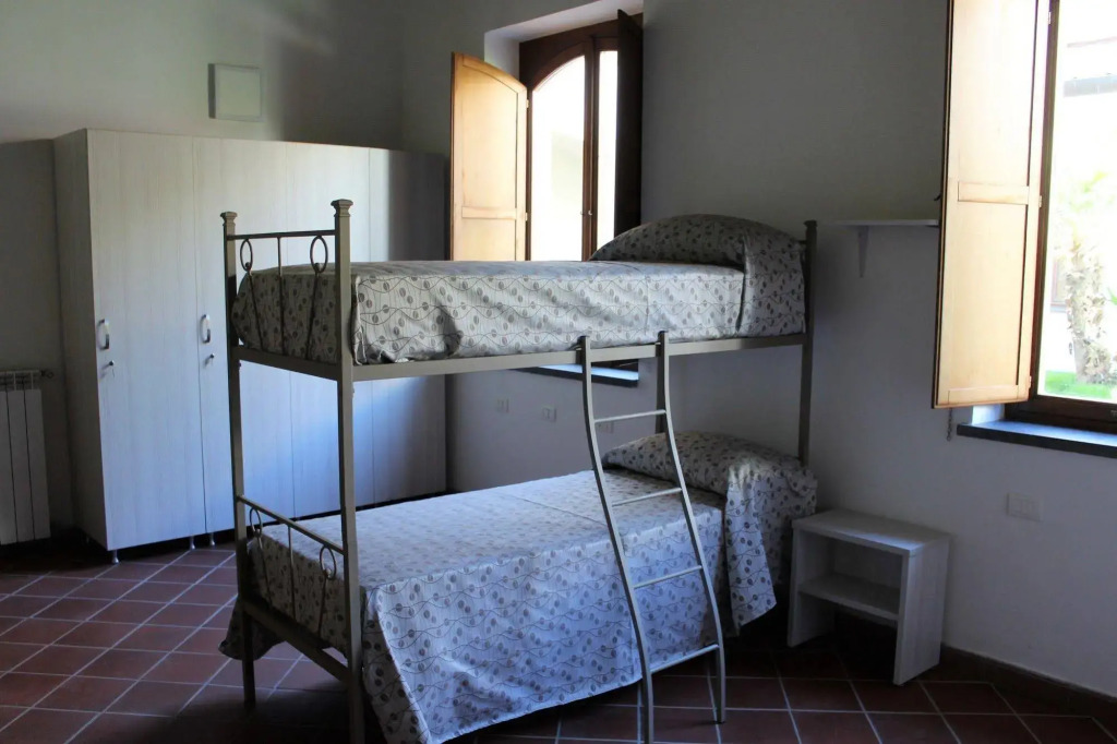 Pompei Hostel Deluxe