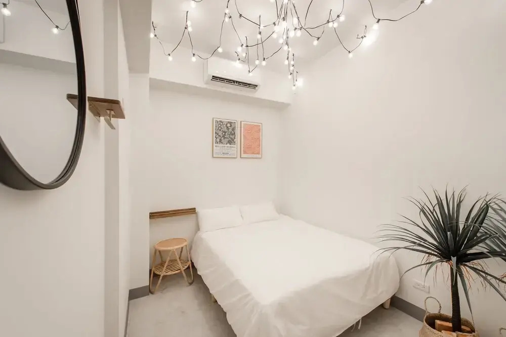 Bing Nong Homestay