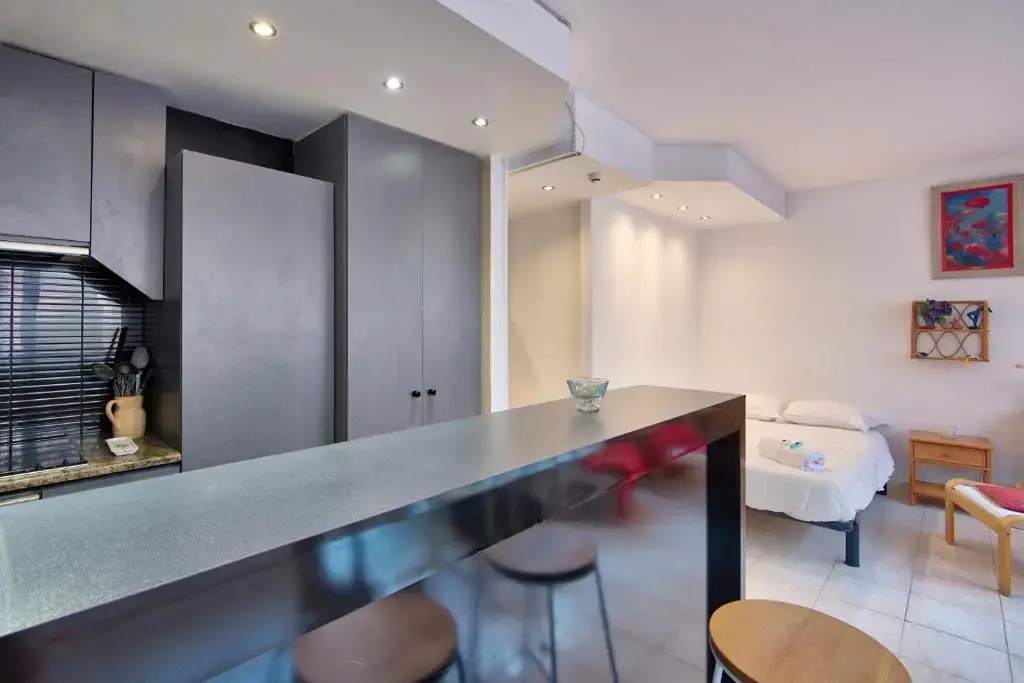Le Marceau - Super Studio haut de gamme