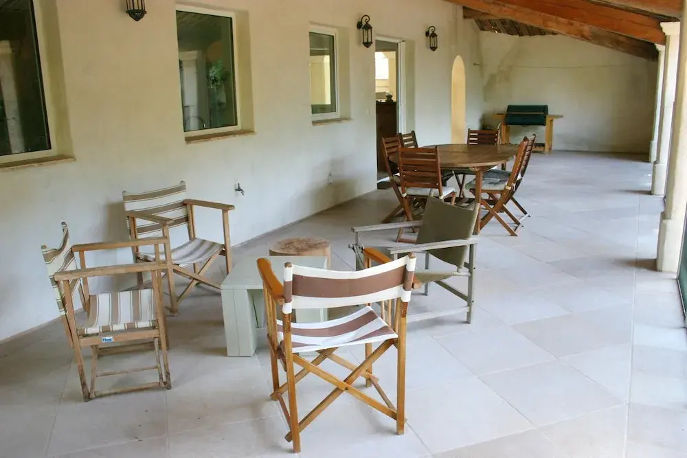House With 5 Bedrooms in Sainte-maxime, With Enclosed Garden and Wifi