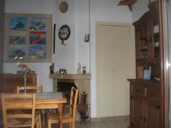 Gîtes ruraux Aria Falcona