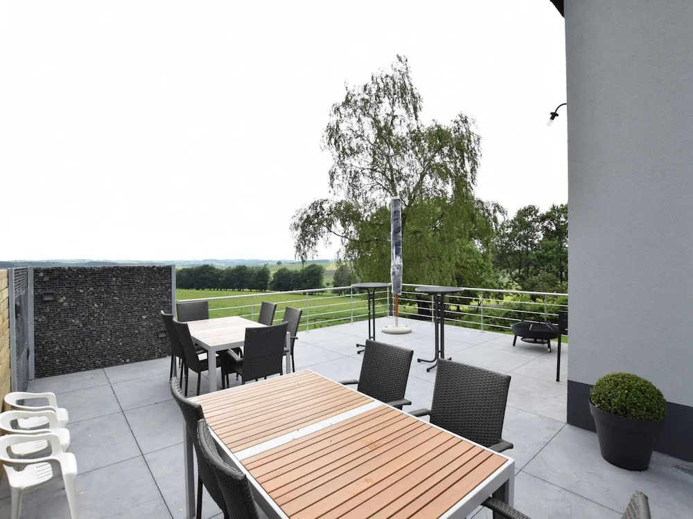Holiday Home in Noville With Sauna