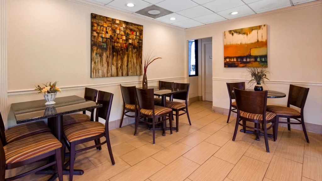 Best Western Dayton