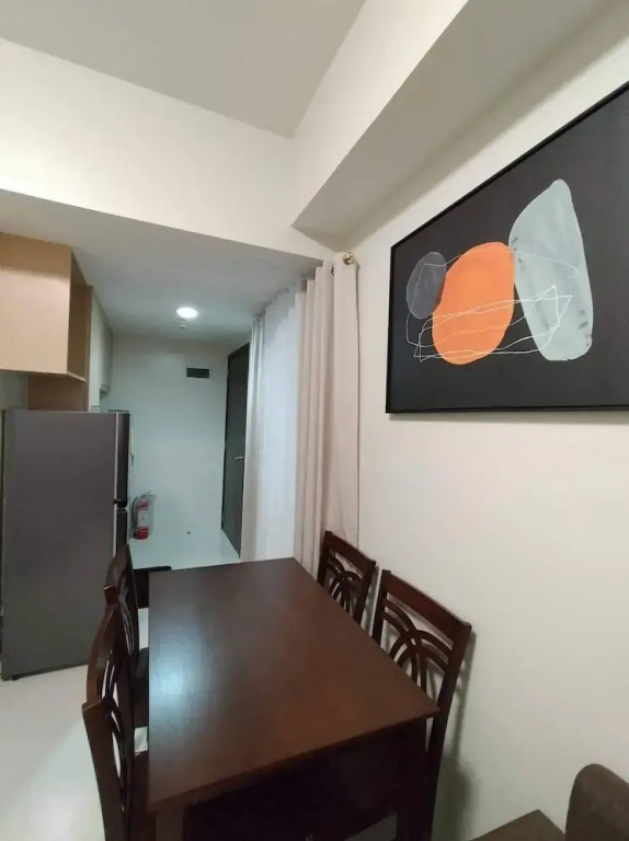 OYO 865 Blythe Suites Baguio
